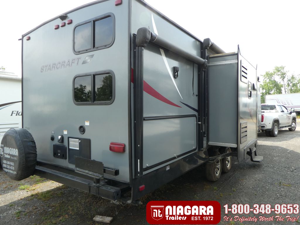 2016 Starcraft RV 31bht