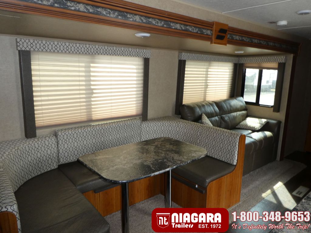 2016 Starcraft RV 31bht