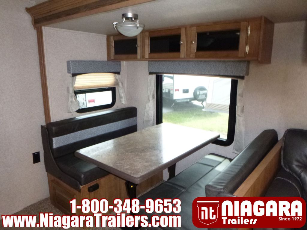 New and Used RV Hybrids for Sale RVHotline Canada RV Trader