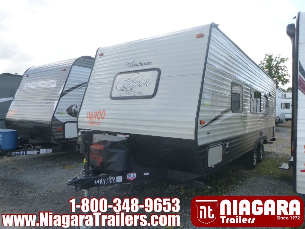 New and Used RV Travel Trailers for Sale RVHotline Canada RV Trader