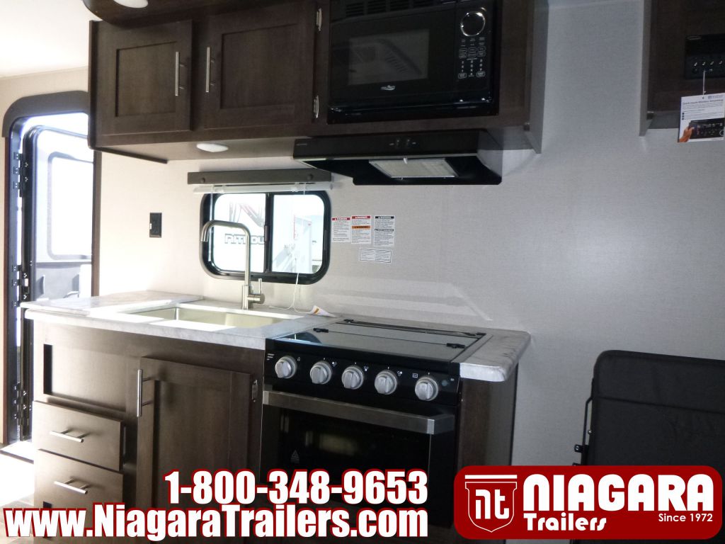 New and Used RV Toy Haulers for Sale in Ontario RVHotline Canada RV