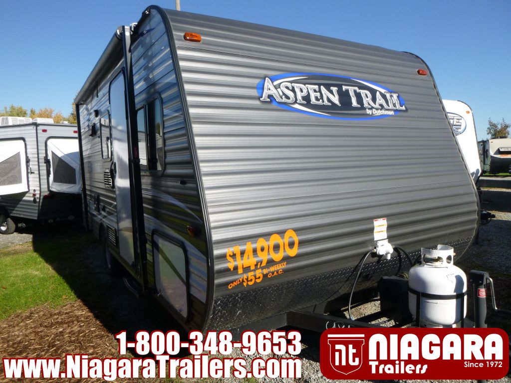 New and Used RV Travel Trailers for Sale - RVHotline Canada RV Trader
