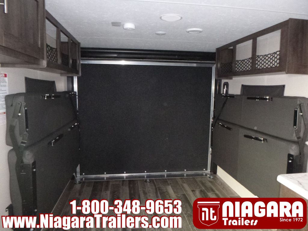 New and Used RV Toy Haulers for Sale in Ontario RVHotline Canada RV