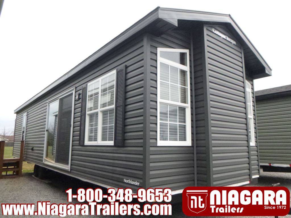 New 2019 Northlander Cottager Escape Elmira Park Model St Davids