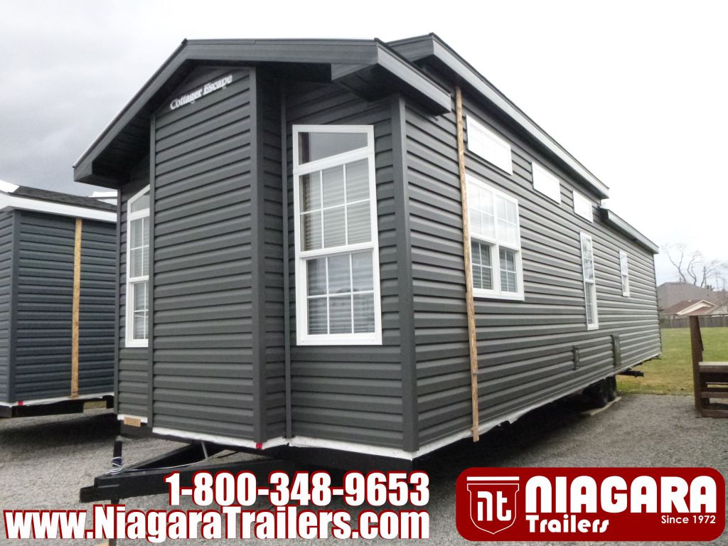 New 2019 Northlander Cottager Escape Elmira Park Model St Davids