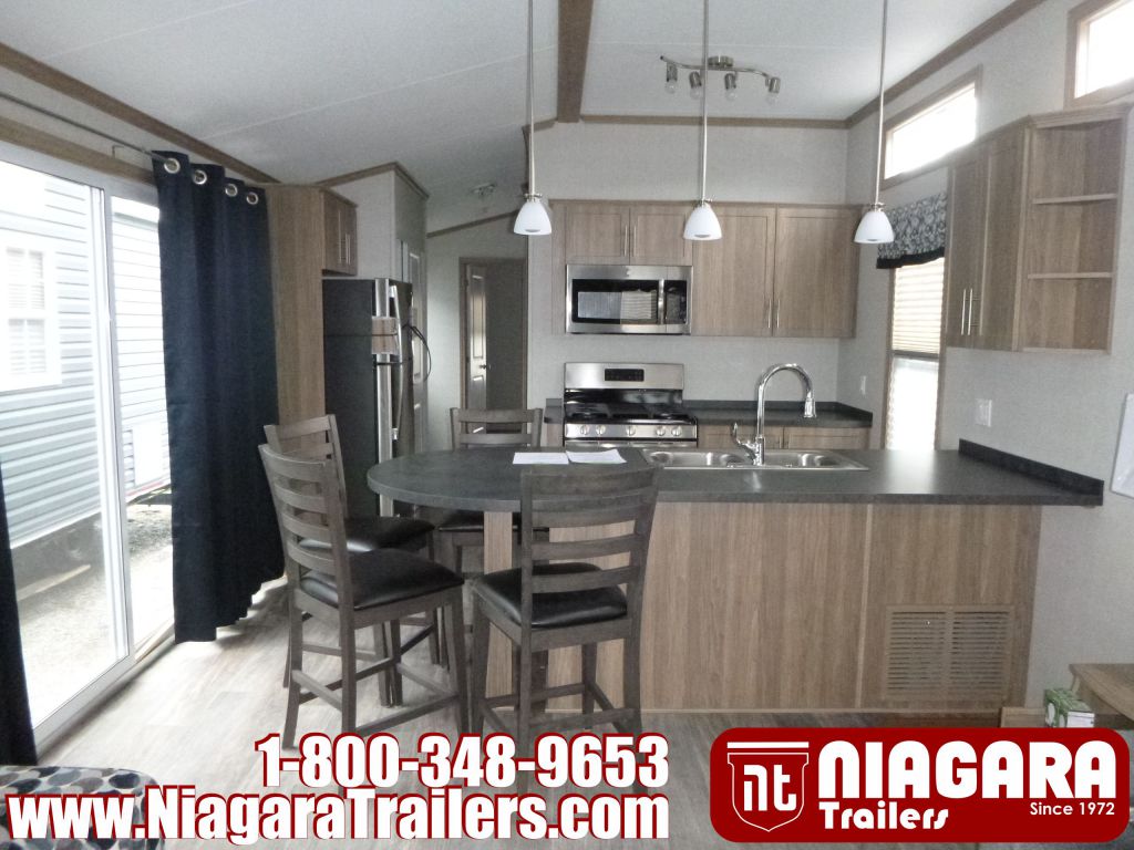 New 2019 Northlander Cottager Escape Elmira Park Model St Davids