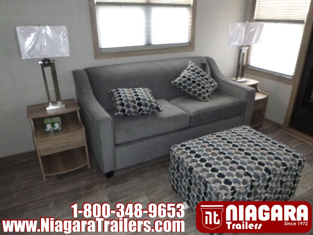 New 2019 Northlander Cottager Escape Elmira Park Model St Davids