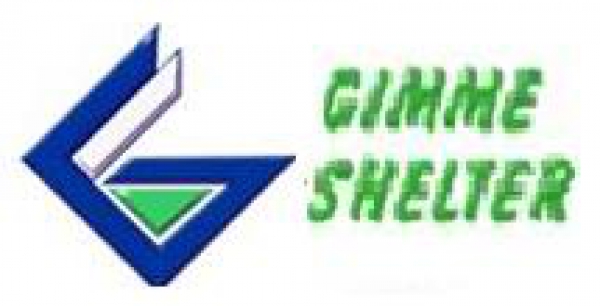 Gimme Shelter Ltd. logo