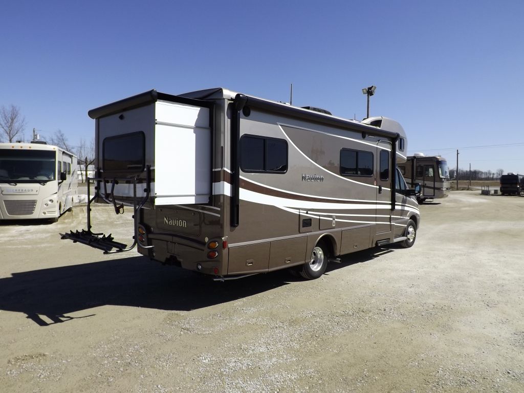 New and Used RV Motorhomes for Sale - RVHotline Canada RV Trader