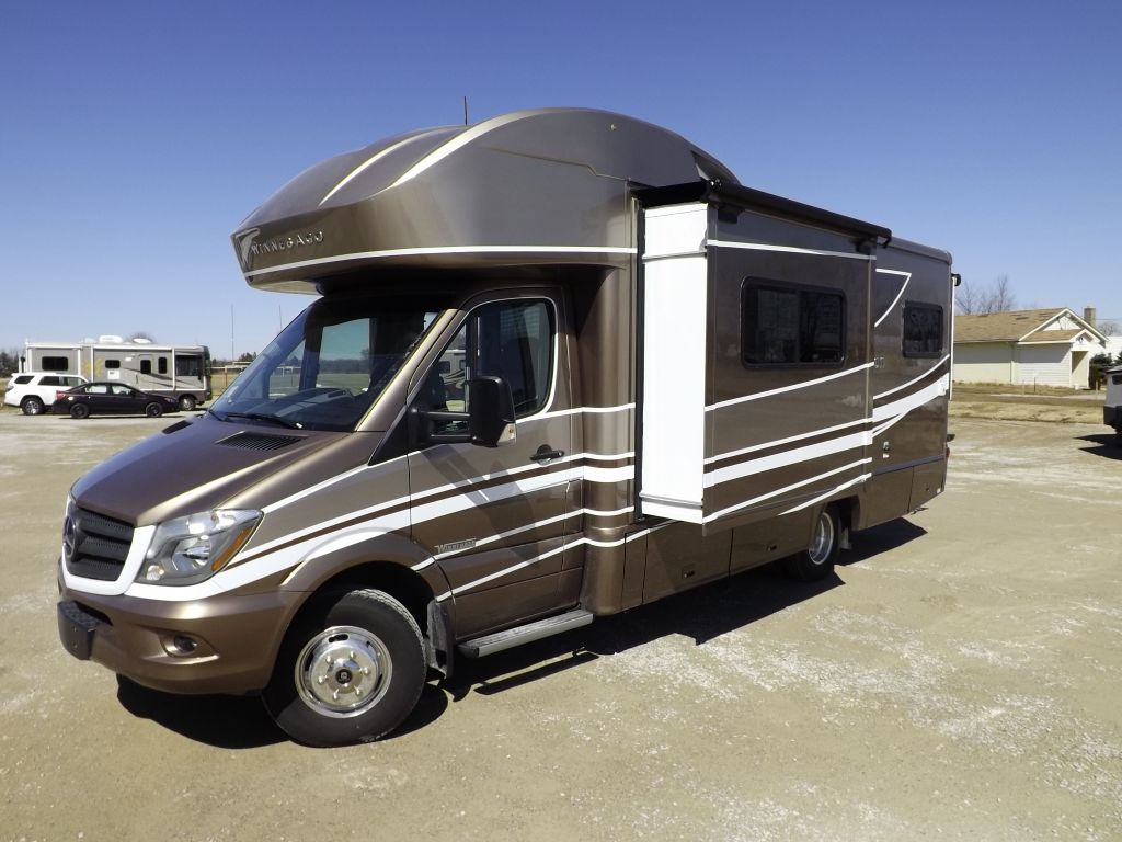 New and Used RV Motorhomes for Sale - RVHotline Canada RV Trader