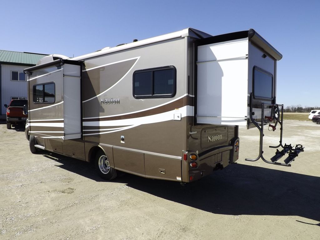 New and Used RV Motorhomes for Sale - RVHotline Canada RV Trader