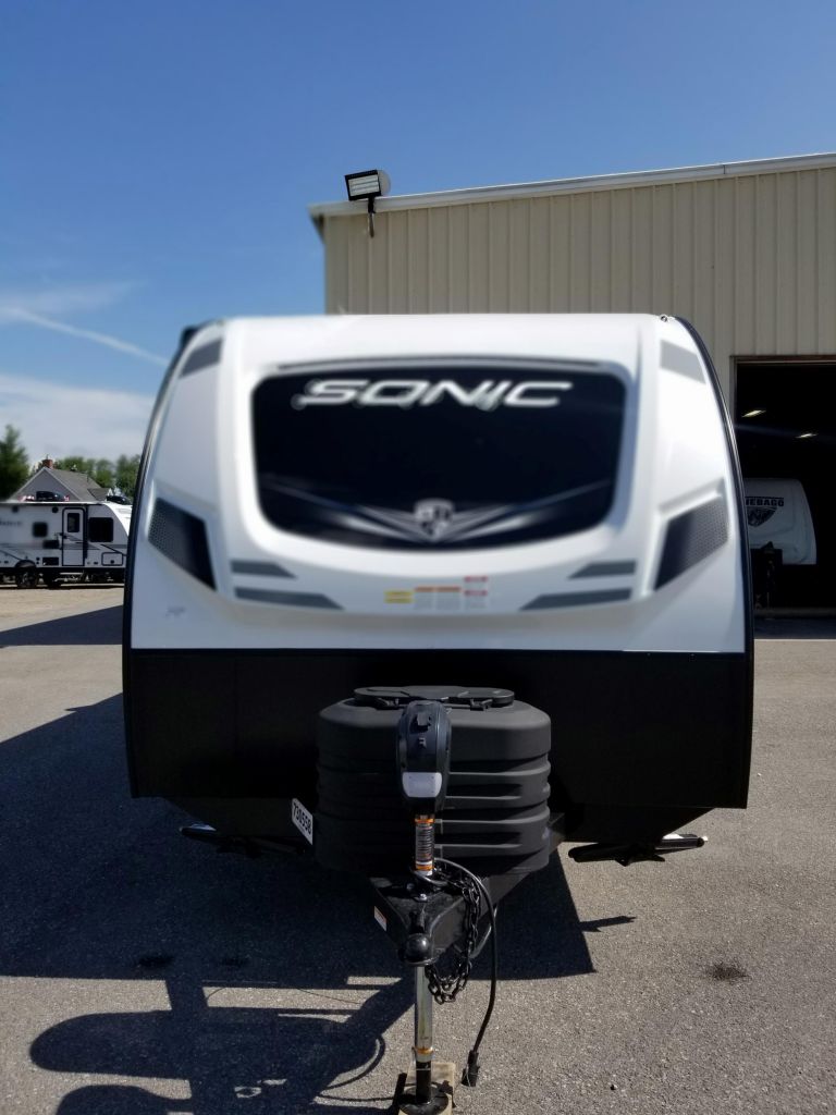 2024 Venture sonic 231vrk