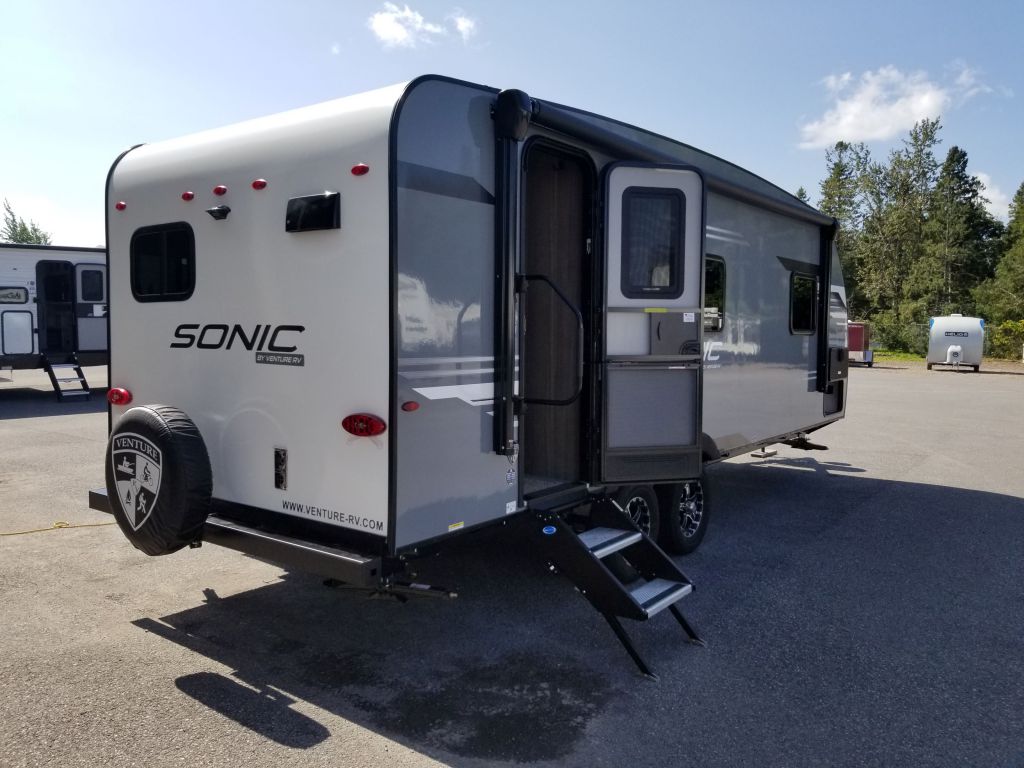 2024 Venture sonic 231vrk