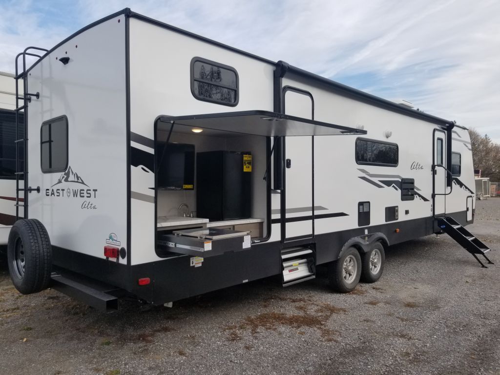 2021 EAST TO WEST ALTA 3150KBH - VOS Trailers 2021 East To West Alta 3150kbh Specs