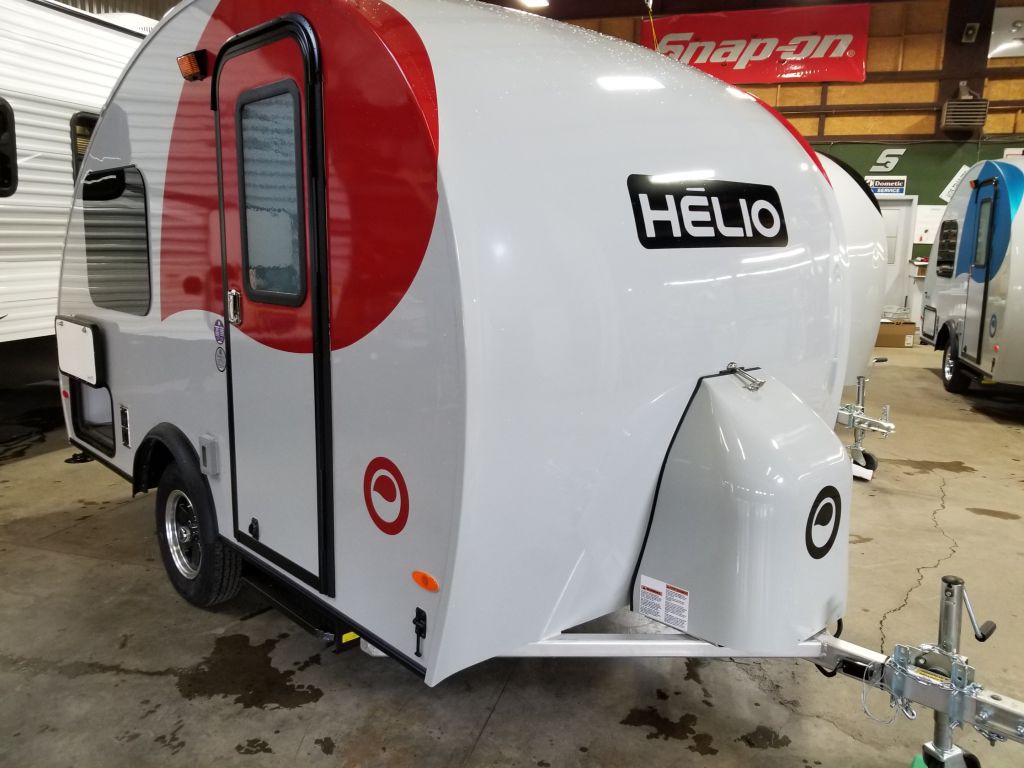 2023 HELIO O SERIES O4