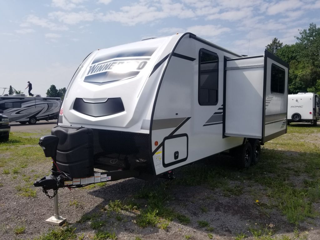 2022 WINNEBAGO MICRO MINNIE 2306BHS