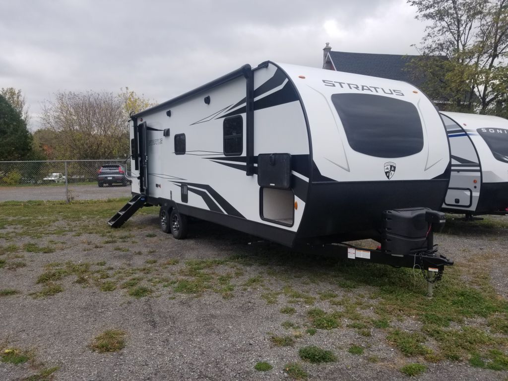 2022 Venture 261rl