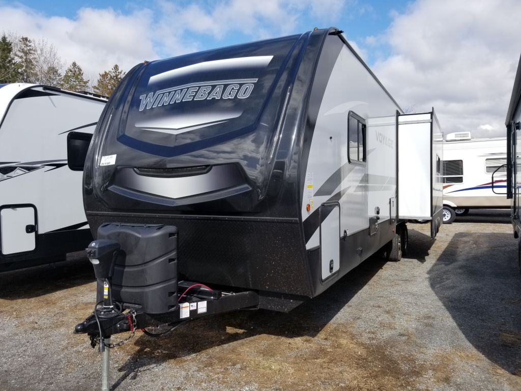 2022 WINNEBAGO VOYAGE 3235RL