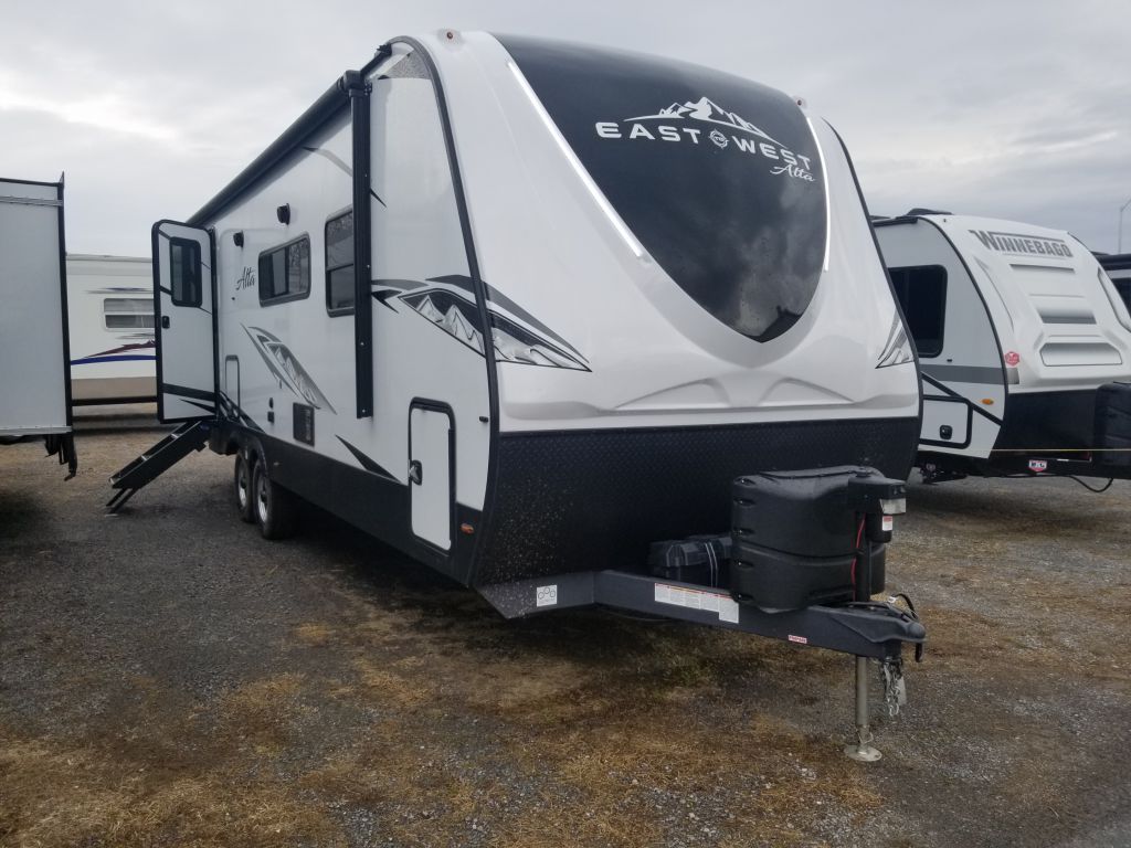 2022 EAST TO WEST ALTA 2600RB