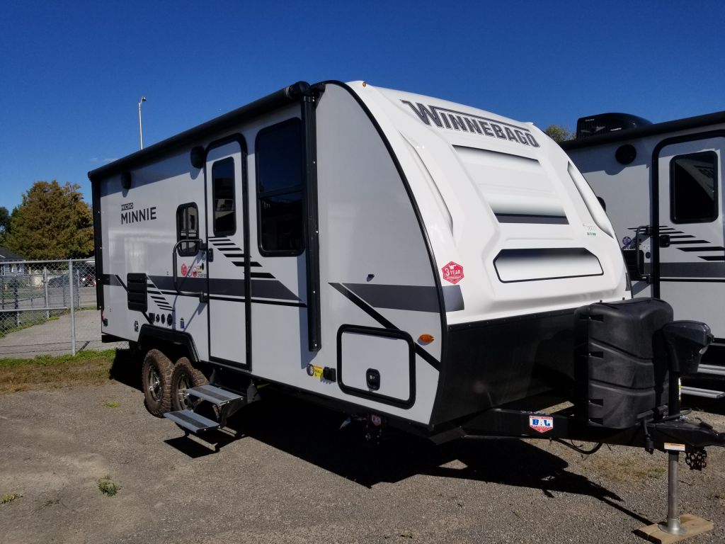 2022 Winnebago 2108fbs