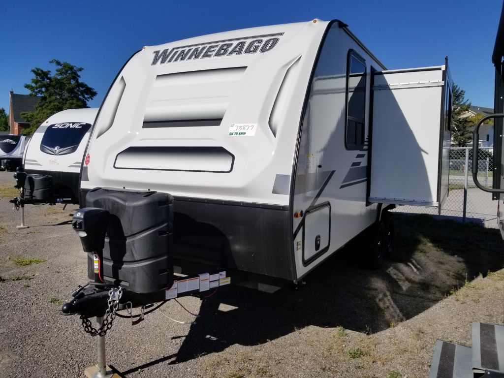 2022 Winnebago 2108fbs