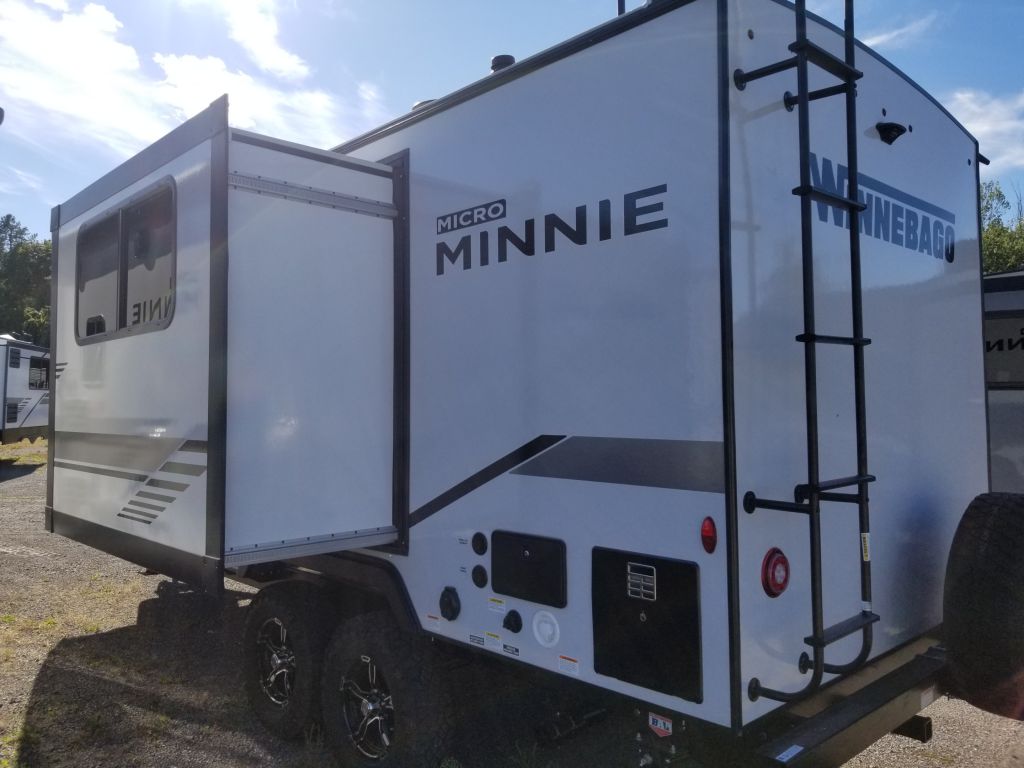 2022 Winnebago 2108fbs