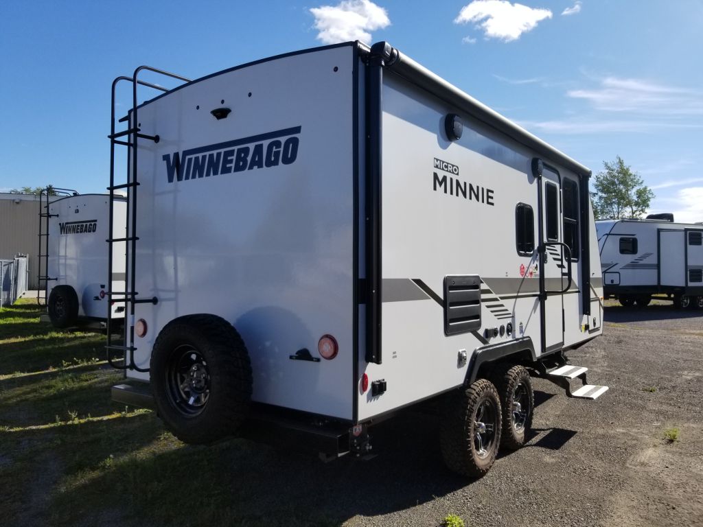 2022 Winnebago 2108fbs