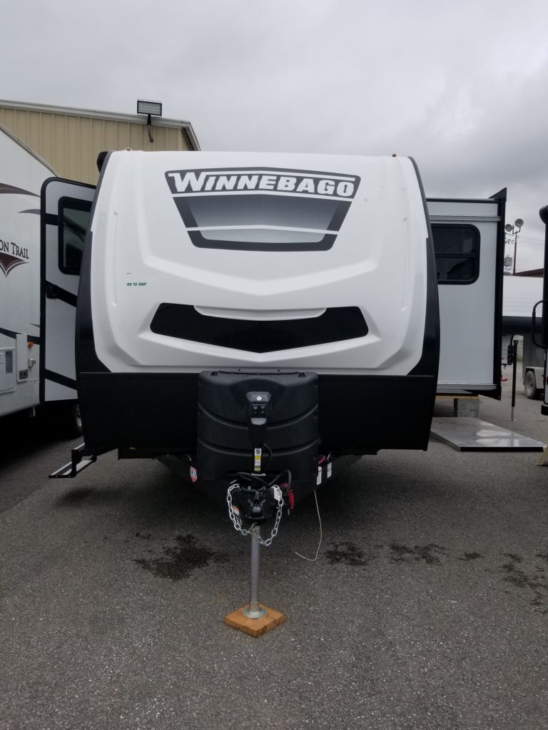 2023 WINNEBAGO MINNIE 2500FL