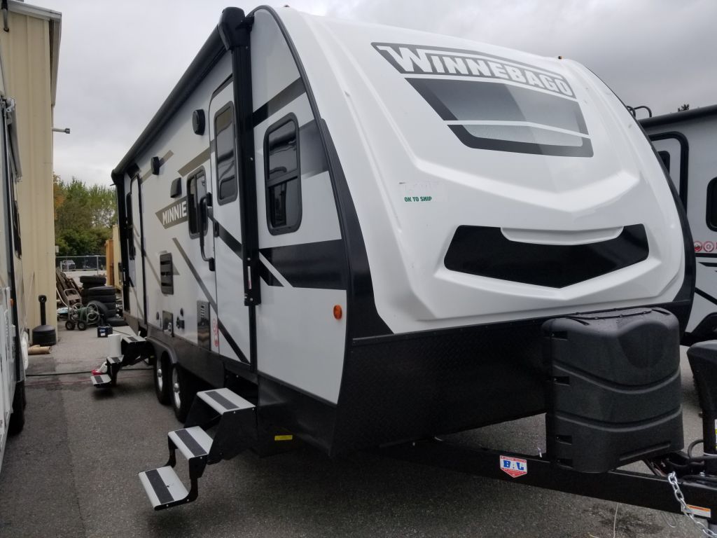 2023 Winnebago 2500fl