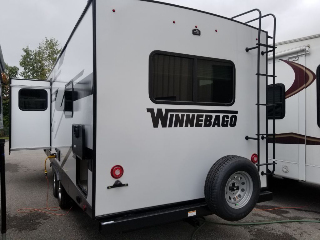 2023 Winnebago 2500fl