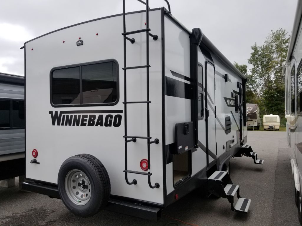 2023 Winnebago 2500fl