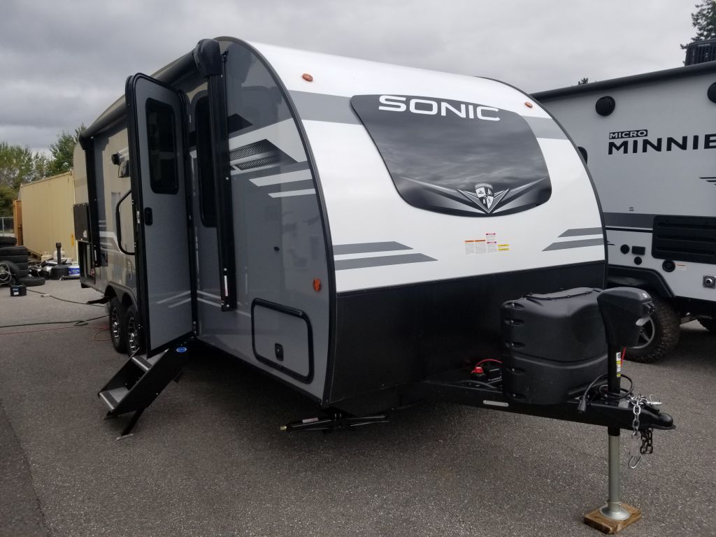 2023 Venture sonic 211vdb