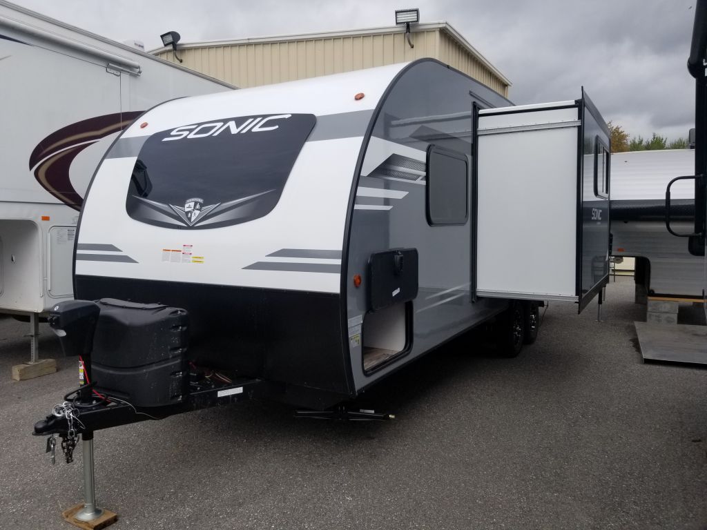 2023 Venture sonic 211vdb