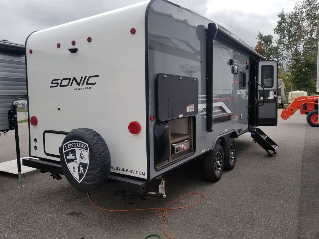 2023 Venture sonic 211vdb