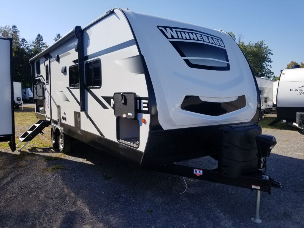 2023 WINNEBAGO MINNIE 2301BHS