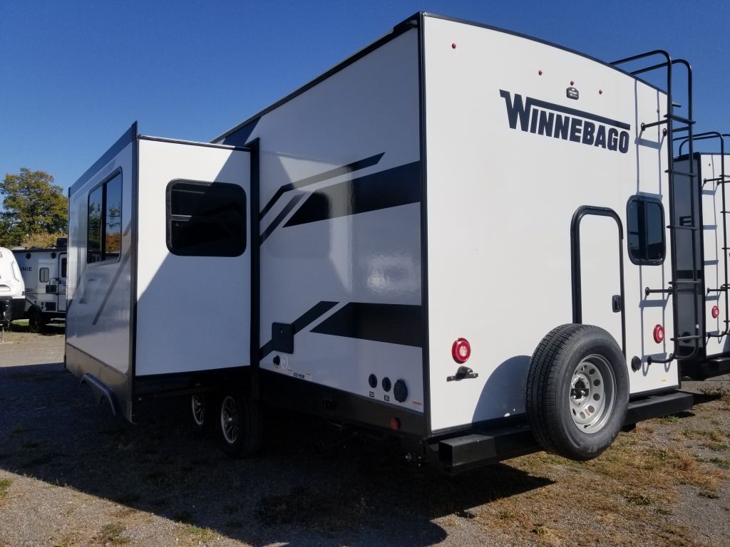 2023 Winnebago 2301bhs