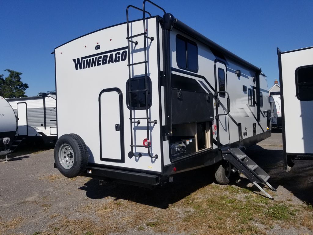 2023 Winnebago 2301bhs