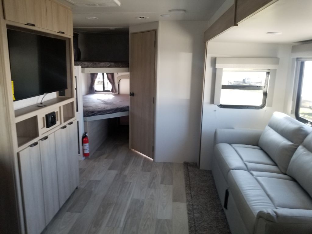 2023 Winnebago 2301bhs