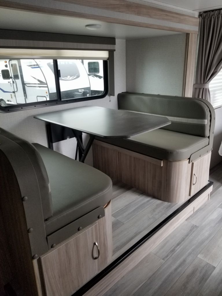 2022 Winnebago 2108fbs