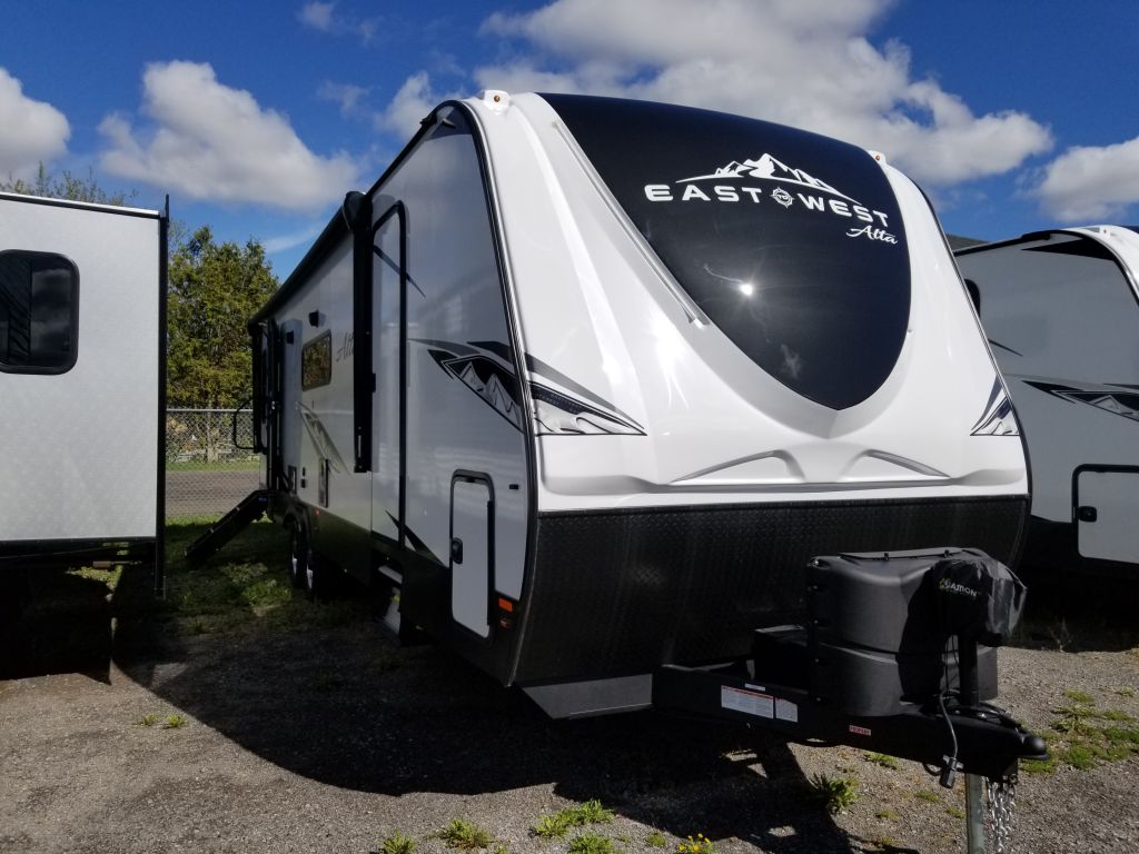 Similar RV Image