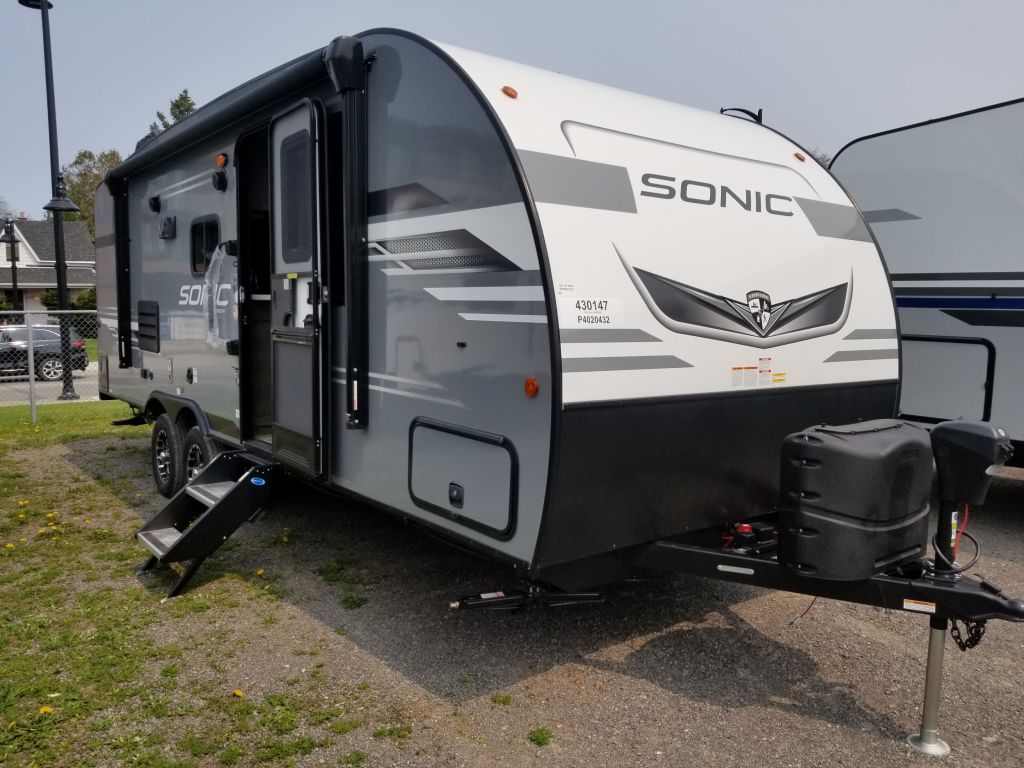 2023 VENTURE SONIC 220VBH