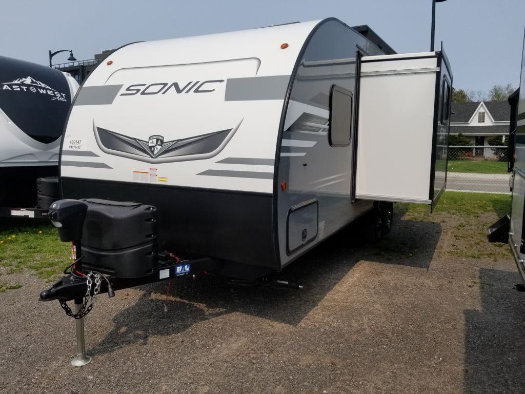 2023 Venture sonic 220vbh