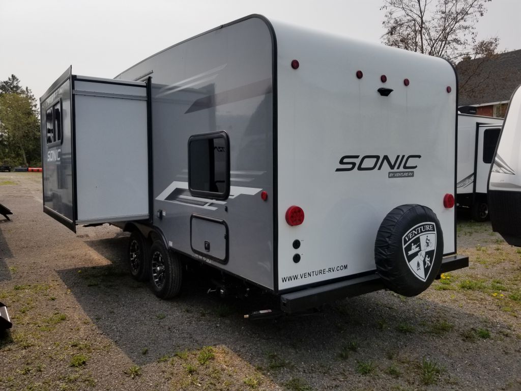 2023 Venture sonic 220vbh