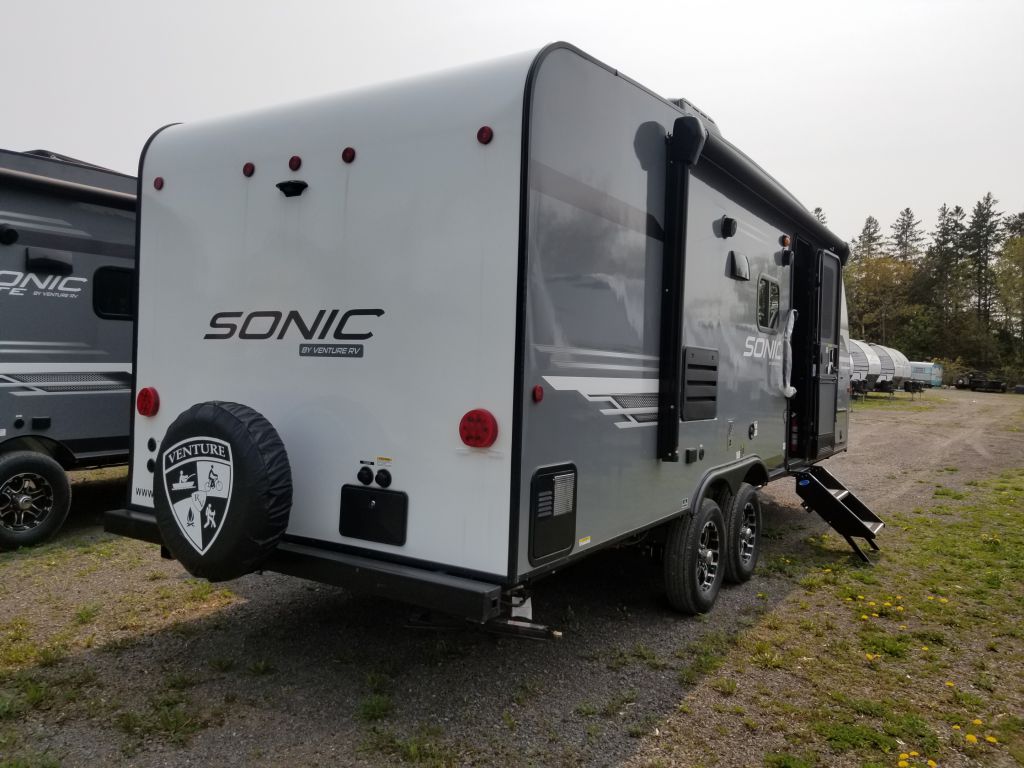 2023 Venture sonic 220vbh