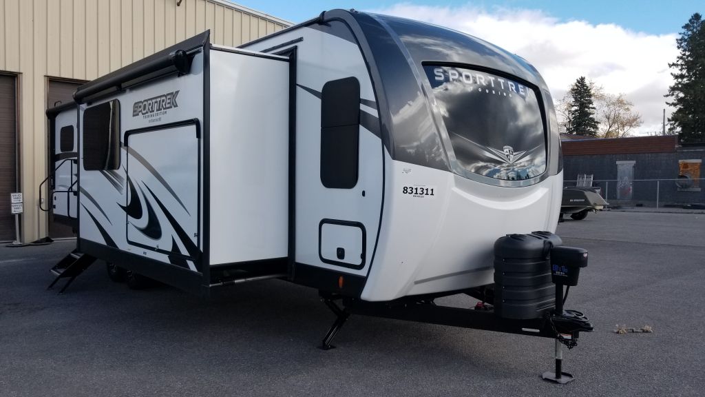 2024 VENTURE SPORTTREK TOURING EDITION 333VMI