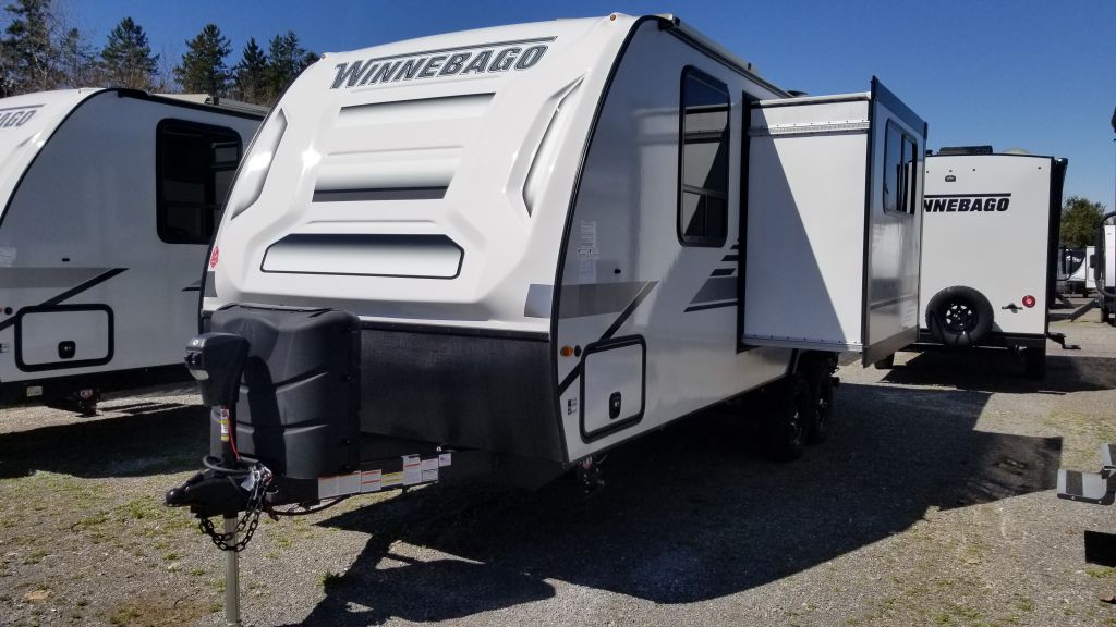 2022 WINNEBAGO MICRO MINNIE 2306BHS