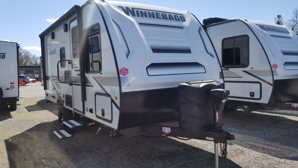 2022 WINNEBAGO MICRO MINNIE 1700BH