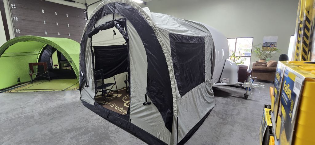 Similar RV Image
