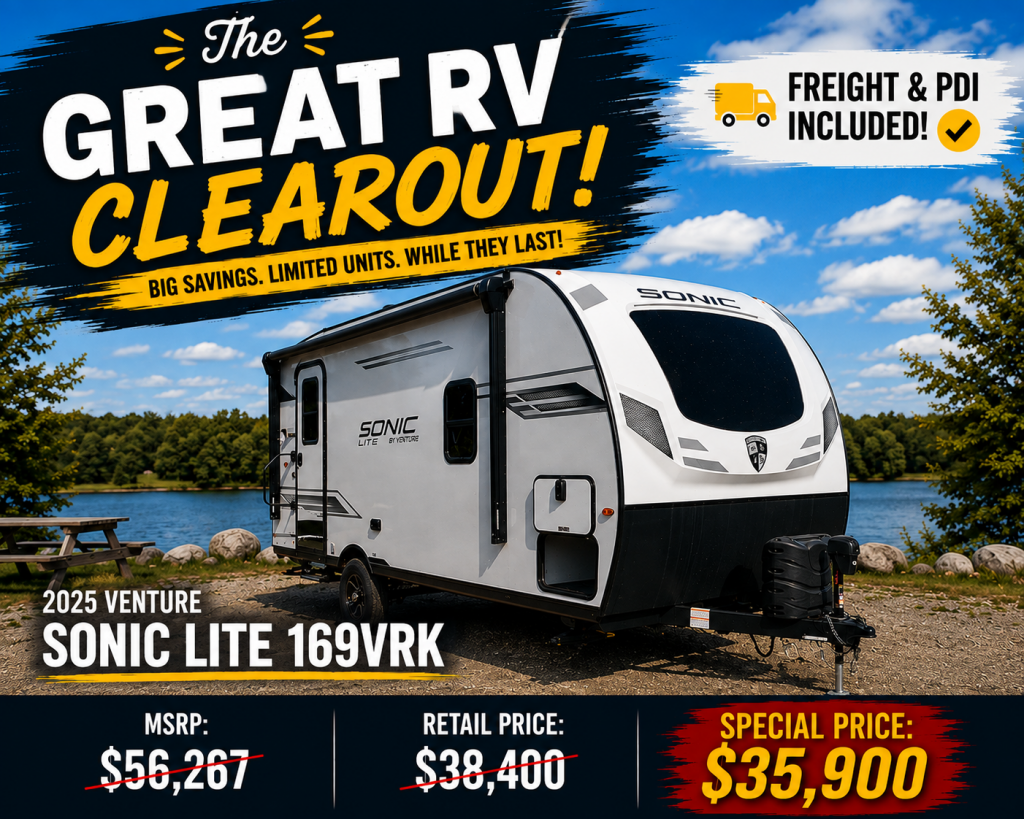 Similar RV Image
