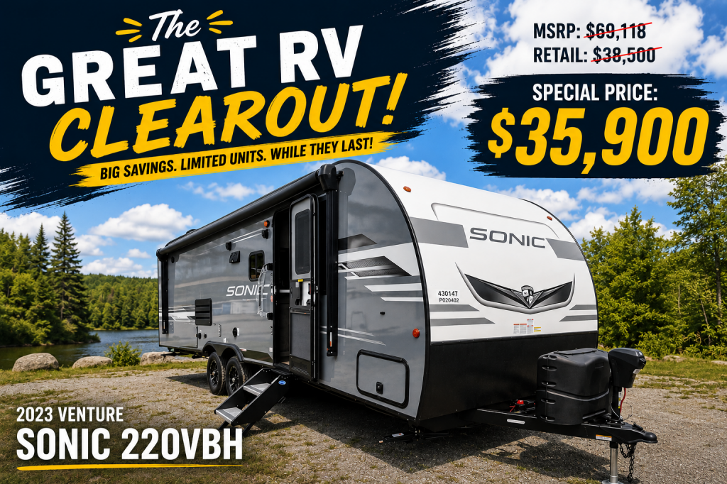 Similar RV Image